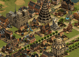 Forge of Empires